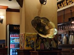 -摩根扒房(桐梓林店)