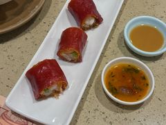 -点都德(龙之梦店)