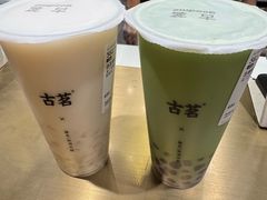 -古茗(番禺厦滘店)