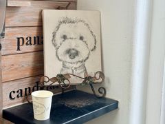 -Vanillacafe香草咖啡(银海大世界店)