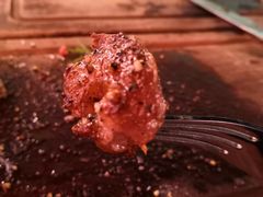 -MEAT MATE 鲜食肉铺(凤凰汇·里巷店)