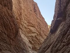 -天山神秘大峡谷