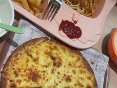-卡朋西餐(东方广场店)