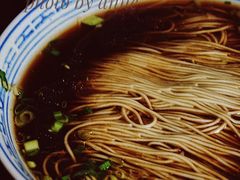 -同得兴 Since·1995 传统苏式面馆(嘉馀坊店)