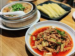 -赤宴·川菜(玉林店)