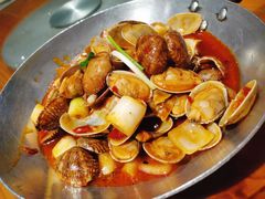 花甲-一棠龙虾•王牌虾球(光谷天地店)