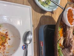 -天山传奇新疆菜(SKLP店)