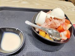-鲜芋仙(南开大悦城店)