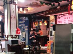 -龙老五汤店(站前西路店)