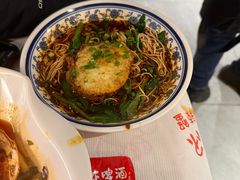 -五丁桥光头香辣蟹(望江橡树林店)