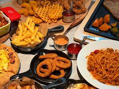 -必胜客(WOW玉泉远洋店)