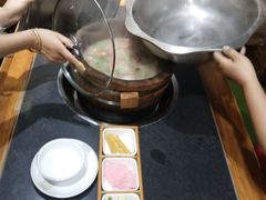 -秋语木桶鱼.酸菜鱼(开发区火车站店)