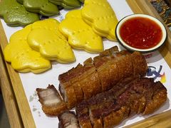 -大师傅金奖啤酒鱼(阳光店)