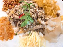-御膳粥·牛乳粥底火锅·地道顺德菜(容桂店)