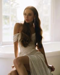 -纯色时光婚纱艺术馆WHITE