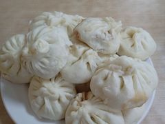-津门永胜包子铺(哈尔滨道总店)
