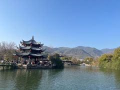 -台州府城(东湖)