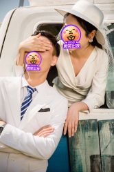 点击看大图 -金夫人婚纱摄影(华南店)