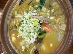 -清真伊香蘭餐厅