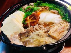 -鳗鱼家·深夜食堂(军博店)
