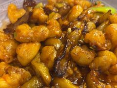 -经典老菜坊·开封灌汤包(火车站店)