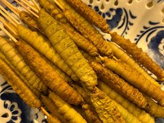 -东门町美食街