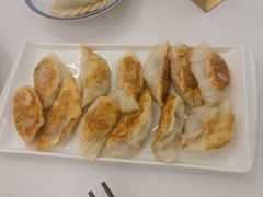 -东方饺子王(新奥购物中心店)