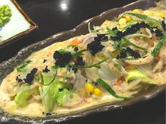 -隐鮨日料(北辰三角洲店)