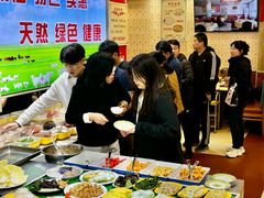 -清真·马家火锅美食城(镇江北路店)