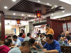 大堂-荣阳楼(山塘街店)
