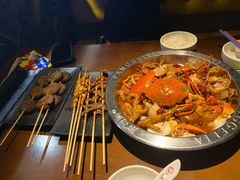 -胖哥俩肉蟹煲(福州仓山爱琴海店)
