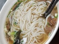 花溪牛肉粉-花溪飞碗牛肉粉(先烈路店)