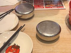 -歪嘴香鸡公煲(大连佳兆业店)