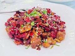 -杭州香格里拉·香宫中餐厅