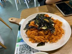 -李先生的首尔小馆(松江启源广场店)