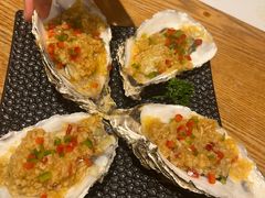 -和创柚子·会席日本料理(新区淮海街店)