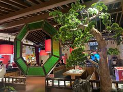 -老阿爸鲜鱼土菜(园区永旺店)