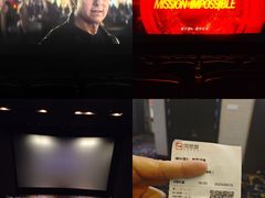 -寰耀影城(临安青山星汇天地店)