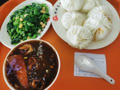 -庆丰包子铺(白塔寺店)