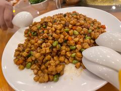 -北京小肠陈饭庄(方庄店)