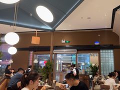 -一沙一城·岩烤牛扒(深圳首店)