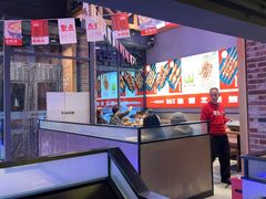 -聚点串吧·北京烧烤(海淀黄庄店)