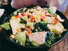 -Q MEX 库迈墨西哥餐吧(三里屯店)