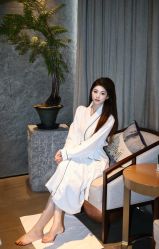 -VELEE·SPA高定疗愈会所