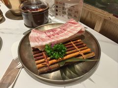 -西塔老太太泥炉烤肉(望京一店)