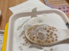 -满记甜品(荟聚购物中心店)