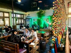 -丽江庭院之爱在路上(西单店)