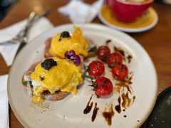 -UPPER KITCHEN(延安路店)