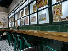 -阿金大白·上海菜馆(新天地店)