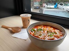 -里面·Noodlology(机电院店)